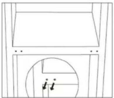 Benavent CBH17655X - Porta d'obertura intercanviable - 6