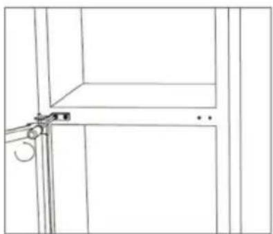Benavent CBH17655X - Porta d'obertura intercanviable - 4
