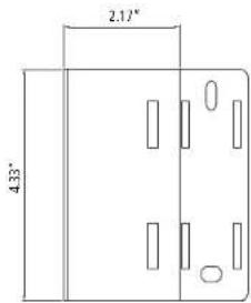 2.17" 433°