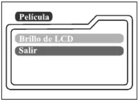 MINOX DC 2122 - BRILLO DE LCD - 1