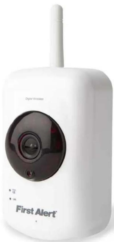 FIRST ALERT DWB-700 - Wireless Family Camera DWB-700 - 1