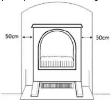 50cm 50cm