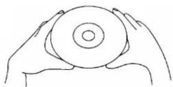 Emerson ES128 - Compact Disc Care - 3