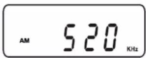 Emerson ES128 - Listening To The Radio - 2