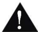 Emerson MS7630 - CAUTION - 1