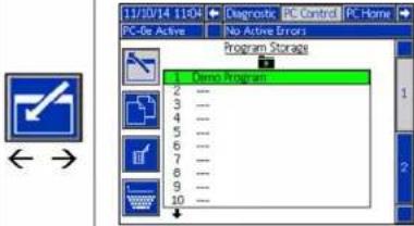 GRACO InvisiPac PC-8e - Stand-Alone Systems - 9