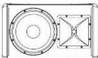 Turbosound KT10-HP - 立杆安装 - 5