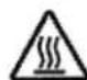 BEKO FSMT52339DXDT - Explanation of symbols - 5