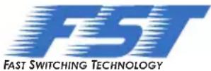 Gefen ToolBox D4K2K-444 - Switching Modes - 1