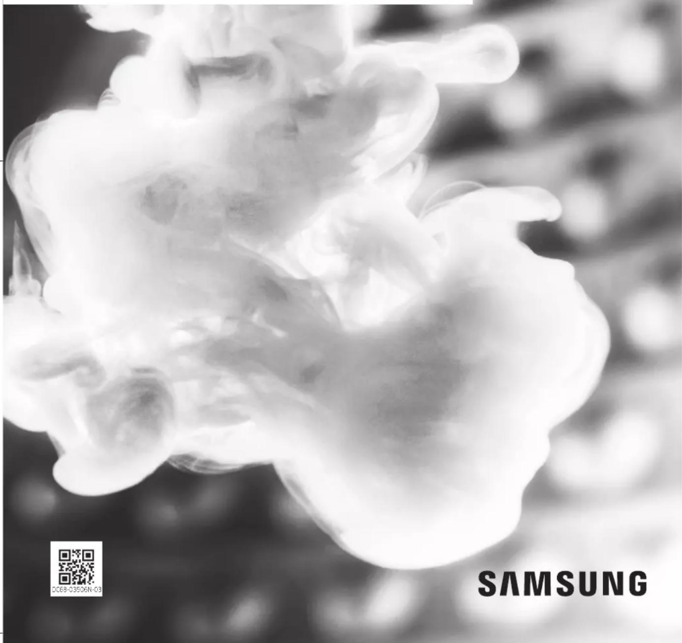 SAMSUNG DCE8-03506N-03