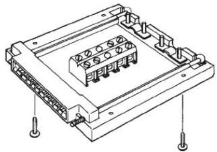 Daytronic 10VFD - 1.E TRANSDUCER CABLING AND CONDITIONER CARD SETUP - 2
