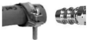 Vitrokitchen PG320IB - 2.- Gas y regulador. - 1