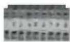 RCF PS 6048 - APPROVED BATTERY MODELS: - 8