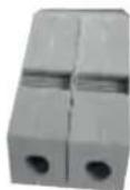 RCF PS 6048 - APPROVED BATTERY MODELS: - 11