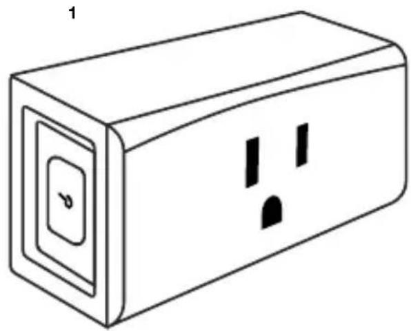Mitzu MSH-3010 - CONTENIDO - 1