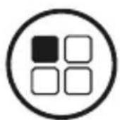 Philco PAC11000QF3 - PAINEL DE CONTROLE - 4
