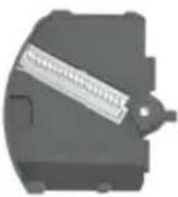 CUISINART Core Custom MFD-4 - BLADE GUIDE - 1