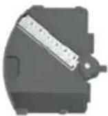 CUISINART Core Custom MFD-4 - BLADE GUIDE - 3