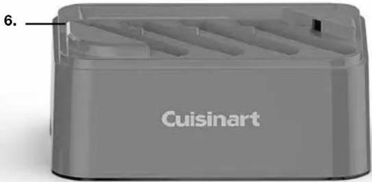 6. Cuisinart