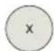 GW Instek GSP-8800TG - Cancel key - 1