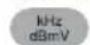 GW Instek GSP-8800TG - Setting parameters - 7