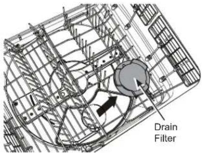 Drain Filter