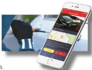Ferguson FMB010 - Aviso de posible robo - 1