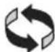 Stalco DS20-55BL - SYMBOLS USED IN THE MANUAL - 13