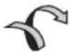 Stalco DS20-55BL - SYMBOLS USED IN THE MANUAL - 14