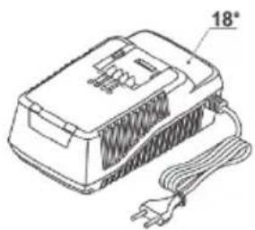 Stalco DS20-55BL - POWER TOOL COMPONENTS - 3