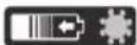Stalco DS20-55BL - CHARGER INDICATORS (SEE FIG. 6-7) - 5