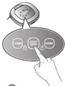 TURBO START STOP HOME