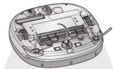 LG VR6250LV - 8 - 1