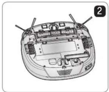 LG VR6250LV - תַלְרָה בְּרָה/תַלְרָה - 3