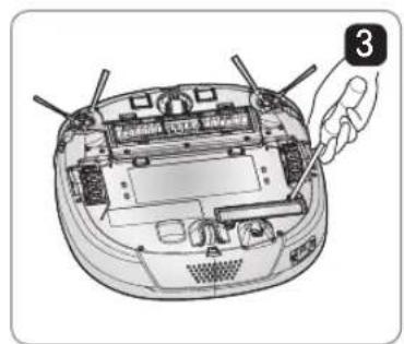 LG VR6250LV - תַלְרָה בְּרָה/תַלְרָה - 1