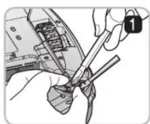 LG VR6250LV - Side Brush management - 9