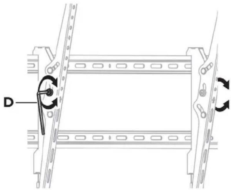 Kogan KAWLM120TSMA - Step 5: - 1