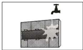 BEKO BSFSA 091 - Cleaning Your Air Filter - 4