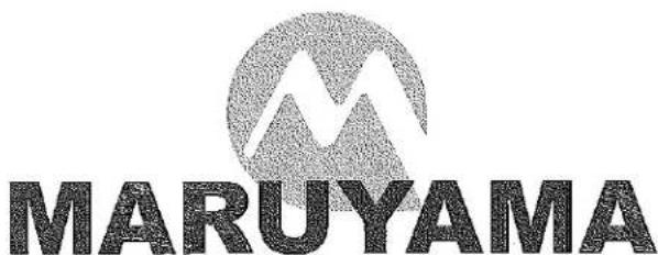 MARUYAMA