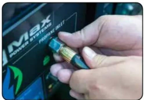 Max POWER SYSTEMS PROVINCEMENT