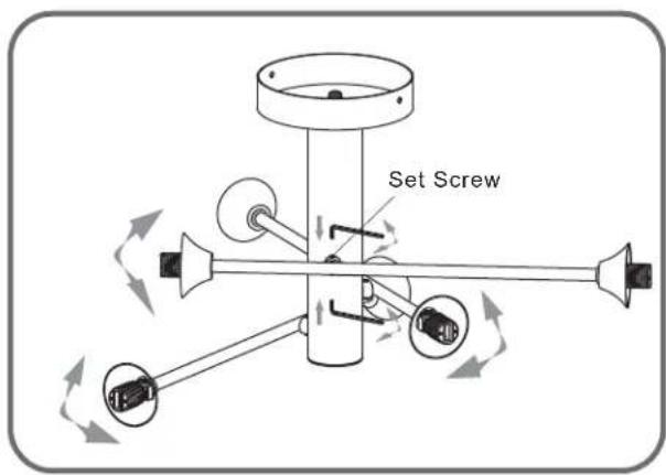 Set Screw