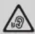 Karma HAMMER - CAUTION: RISK OF ELECTRIC SHOCK, DO NOT OPEN - 4