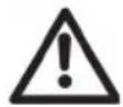 Anova CB1500 - PRECAUÇÃO!: - 1