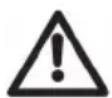 Anova CB1500 - ¡PRECAUCIÓN!: - 1