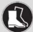 McGregor GT5614 - Warning Symbols - 3