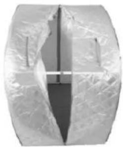 SteamSpa SP-SS0004-1P - STEP 4 - 1