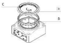 Festo DADM-CK-90-2 - Mounting - 2