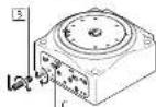 Festo DADM-CK-90-2 - Preparations for mounting - 8