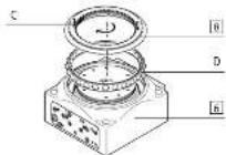 Festo DADM-CK-90-2 - Preparations for mounting - 2