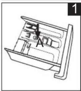 Master Kitchen MKWD FS6010714 ED INV B - MANUTENZIONE - 1